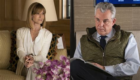 succession kerry actress|danny huston succession.